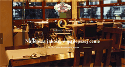 Desktop Screenshot of piccolaitalia.pl